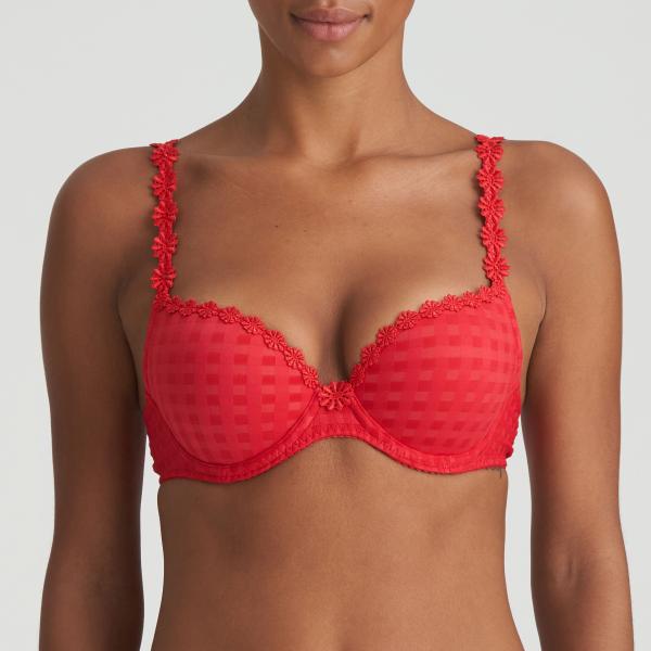 Marie Jo BH Avero Push-up scarlet